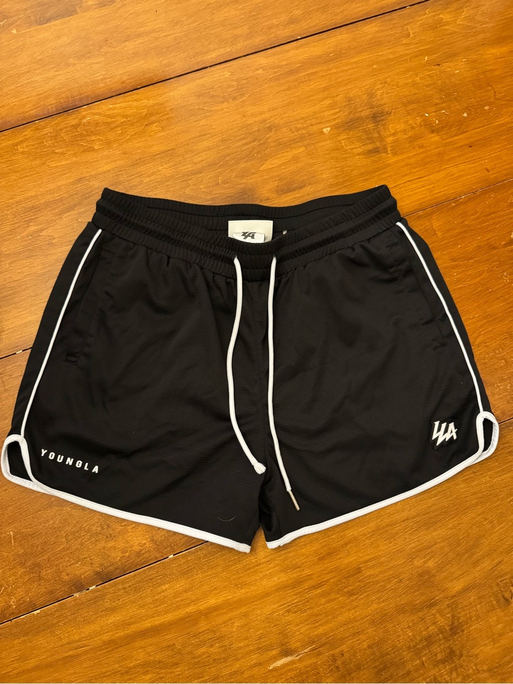 YoungLA Shorts